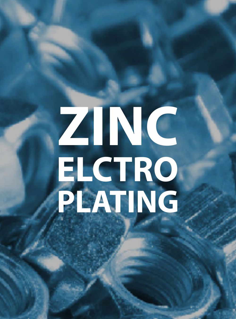 Zinc Electroplating